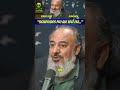 A FALTA DO SABER — DR. SÉRGIO FELIPE