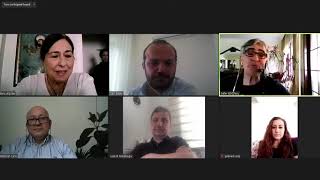 Deli̇ler Ve Veli̇ler Özel Canli Yayin