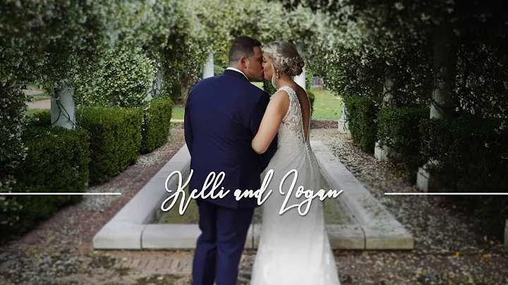 This father of the bride speech will make you cry! Emotional southern wedding