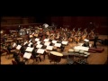 Evelyn Glennie and TCO play Chung Concerto (September 2013)