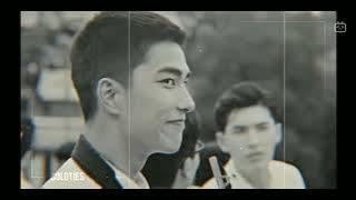 Blind [Jia han×Birdy] BL FMV