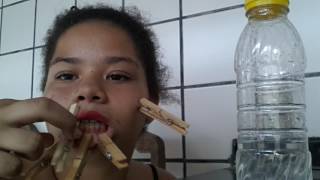 Desafio Da Garrafamah Matos