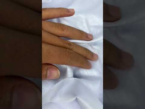 Kain Drifit Emboss Straw