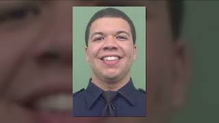 22-year-old NYPD officer slain in Harlem joined to help 'chaotic city'