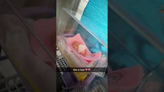 Barbie Dolls-The Pregnancy Story of Baby H