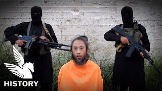 【日本語字幕】安田純平 シリア征服戦線からのメッセージ - Message From Jyunpe Yasuda