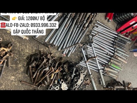 Video ???? 21/5/2022 MỚI VỀ ☘️ PHUỘC TRƯỚC NOVA ZIN XE BÃI... - youtube