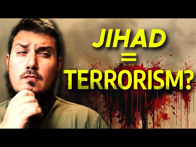 The Unapologetic Truth about Islamic Jihad and Terrorism class=