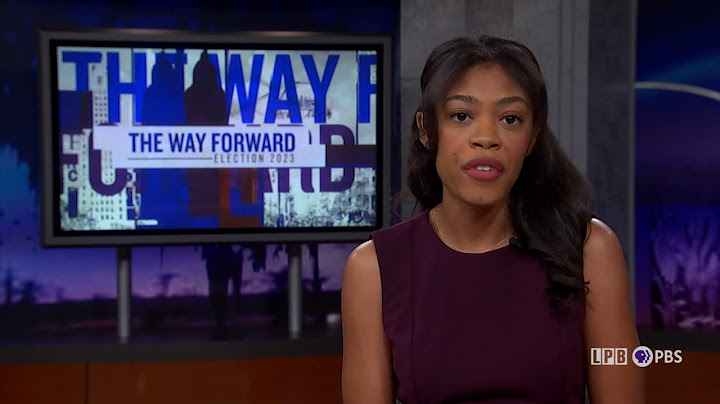 Young Voters, Coastal Concerns, Billion Dollar Plan | Louisiana: The State We're In | 09/22/2023