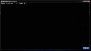 Fastest way to Shutdown Linux Operating System