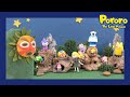 Pororo Toy Adventure | #8 Peter Pan 1 | Pororo Fairy Tale Adventure | Play with Toys!