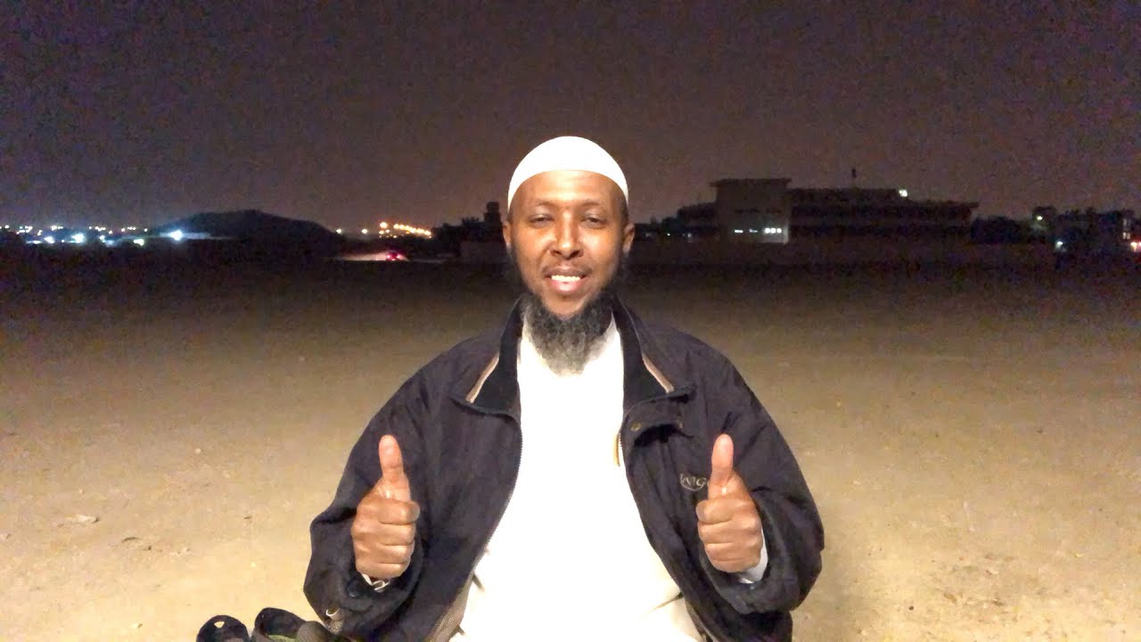 بث مباشر على يوتيوب للصم ( 9 )