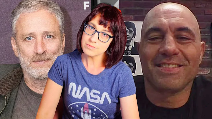 Jon Stewart is Wrong: You Can't Engage with Joe Ro...