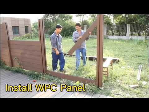 Video: Un Gard Realizat Dintr-un Gard De Pichet Din Lemn (51 Fotografii): Instalare Din WPC și Lemn, Gard De Pichet Semicircular Sculptat, Orizontal și De Mesteacăn, Dimensiuni