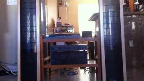 Technics SL-QL15 Turntable