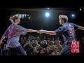 Improv Show - Keerigan Rudd &amp; Lauren Jones - Asia WCS Open 2026