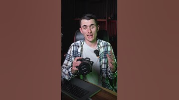 Global Shutter and Rolling Shutter - What