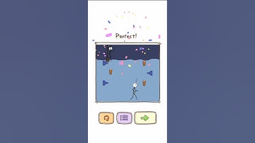 Thief Puzzle level 165 ✅