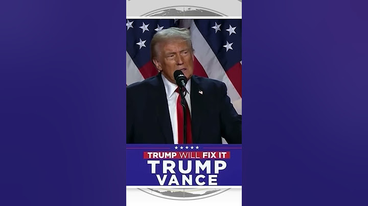 ⚡️СРОЧНО! Первое заявление Трампа: войне КОНЕЦ #shorts