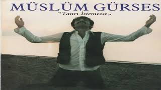 Müslüm Gürses-Mazideki Aşk [Remastered] Resimi