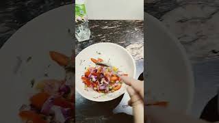 salsa mix