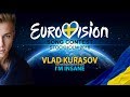 Владислав Курасов / Vlad Kurasov - I'm Insane (Eurovision 2016 / Ukraine)
