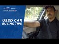 Used Car Buying Tips Everyone Should Know  | PakWheels Tips