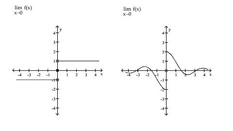 Calculus Help: Use the graph to evaluate the limit. Lim {x approaches to 0}