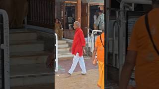 #shirdilivedharshan #today #saibaba #trending #shorts #viral Shirdi Sai Baba temple beautiful view