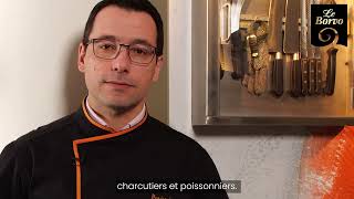 À La Rencontre De Benjamin Raymond