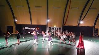 Ollerup Performance