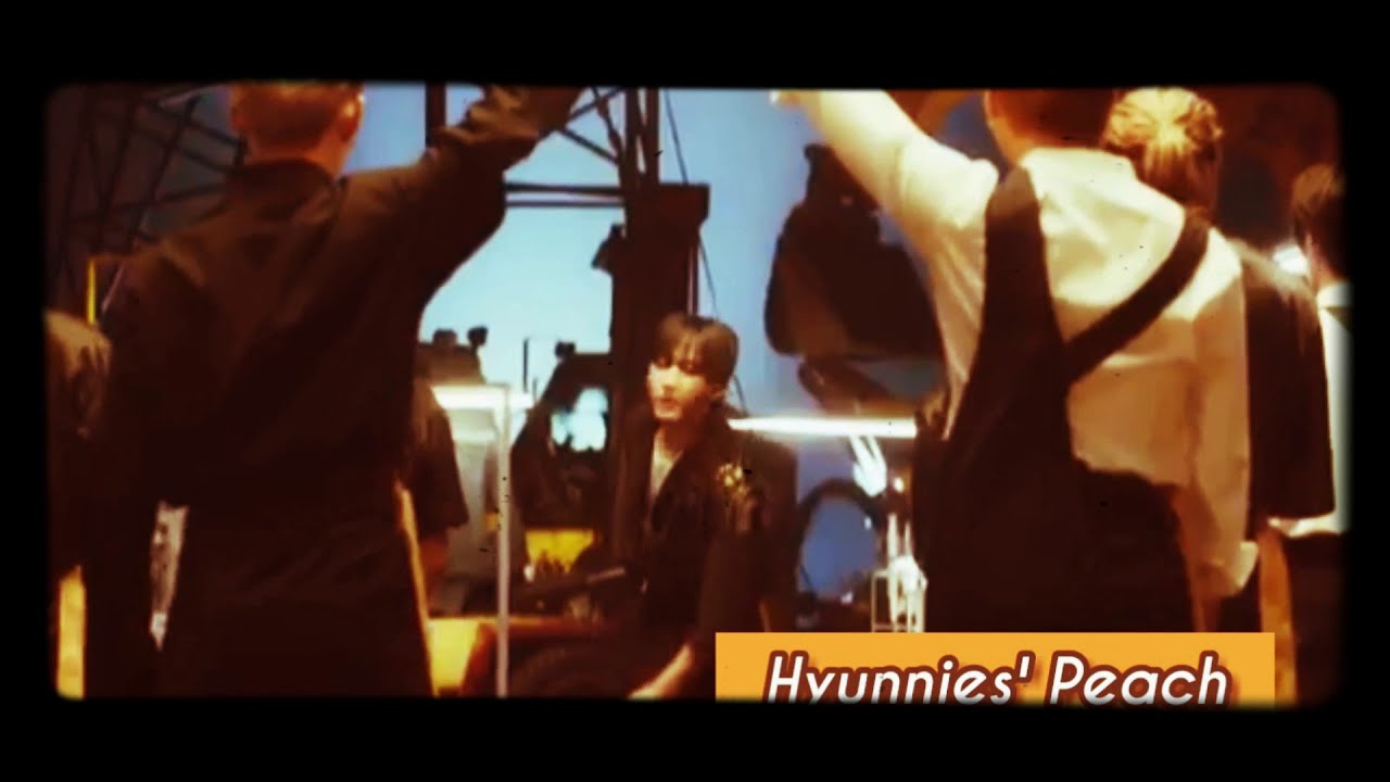 Stray Kids "God's Menu" With Member Names | Learn Stray ...