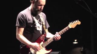 Built to Spill (Strange) Live at the Moore Theatre Seattle,Washington