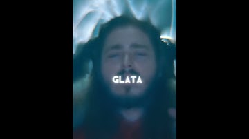 Thumbnail of Post Malone ft. 21 Savage - rockstar (Official Music Video)