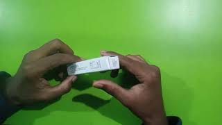 B Bact with mupirocin ointment ! review Bangla! sopikul Medical