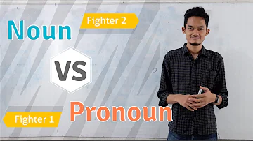 What kind of pronoun is me?