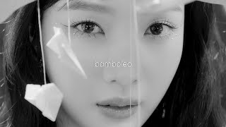red velvet - bamboleo (slowed + reverb)