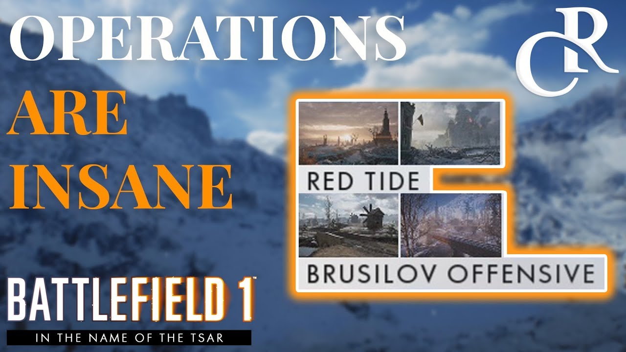 How to QUICKLY Complete ALL Assignments - Battlefield 1 In The Name of Tsar  - YouTube