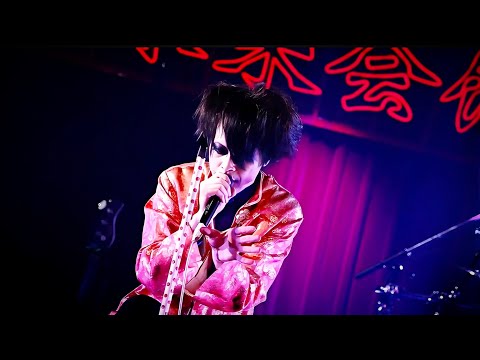 MERRY - 林檎と嘘【実演配】History of メリー PEEP SHOW編2022.08.06】
