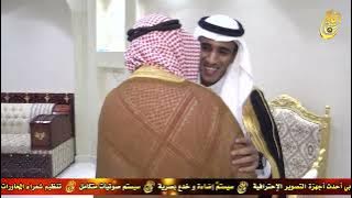 حفل زواج عبدالله منصور البلوي ــ الجبال الجمعه 4 شوال 1440