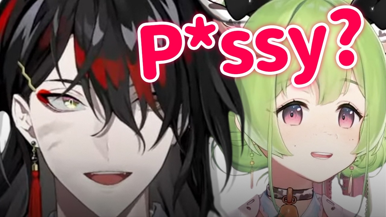 Vox was not prepared for what Maia was about to say