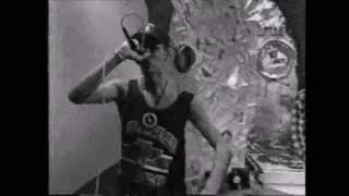 M.jay, T.ay E Dj. Dree - O Ciclo Da Critica Mtv Studio - Revolução P