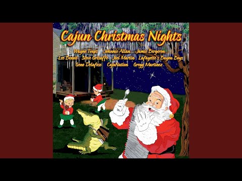 Please Come Home for Christmas
