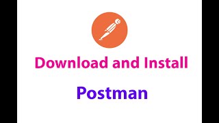 Download and Install Postman in windows | postman #postman | Postman API Testing Software screenshot 4