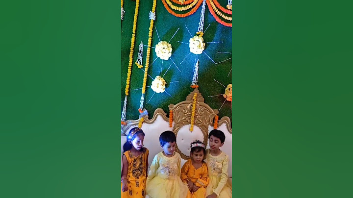 haldi ceremony#short #youtube #viral