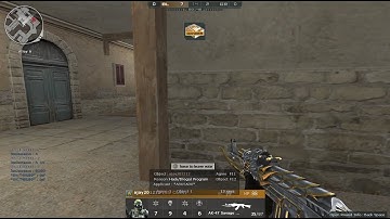 CrossFire PH | From NOOB to PRO | PART 1