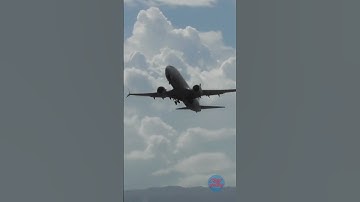 American Airlines | AA2516 | N328RR | Boeing 737 MAX 8 | Montego Bay, MBJ to Chicago, ORD