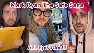 Viral Mark Ryan TikTok Series “The Safe” ALL Episodes 1-19