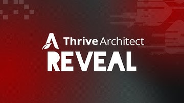 Thrive Architect Landing Page Tutorial [Content Reveal and Page Redirection]