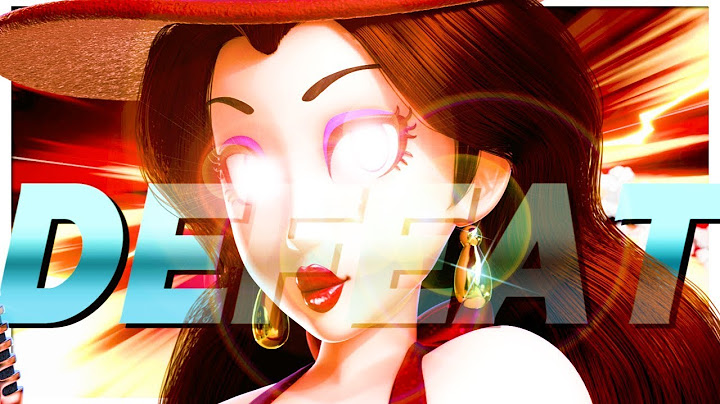 Smash Ultimate but help me